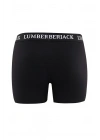 Lumberjack MB 30NK03 Boxer Siyah