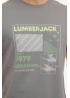 Lumberjack ML Jerry 11URB1015 4 Fx Antrasit
