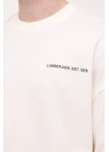 Lumberjack ML Uthar 11UT1009 T-Shirt Ekru