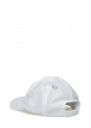 LUMBERJACK W CLIFF 37NKS Şapka Beyaz