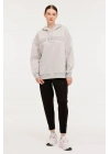 Lumberjack WL Ivory 17SS350 Sweat Gri