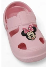 Minnie Mouse Nies.B4 Fx Pembe (21-26)