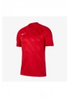 Nıke BV6703-657 T-Shirt Kırmızı