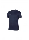 Nike BV6708-410 T-Shirt Lacivert