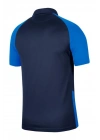 Nike BV6725-410 T-Shirt Lacivert
