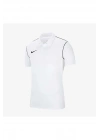 Nike BV6879-100 T-Shirt Beyaz