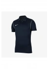 Nike BV6879-410 T-Shirt Lacivert
