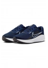 Nike Downshifter 13 FD6454-400 Lacivert (40-45)