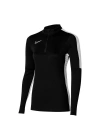 Nike DR1354-010 Sweat Siyah Beyaz