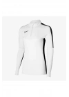 Nike DR1354-100 Sweat Beyaz Siyah