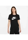 Nike DX7906-010 T-Shirt Siyah