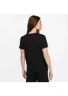 Nike DX7906-010 T-Shirt Siyah