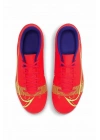 Nike Jr Vapor 14 CV0823-600 Krampon Turuncu