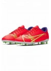 Nike Jr Vapor 14 CV0823-600 Krampon Turuncu