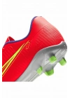 Nike Jr Vapor 14 CV0823-600 Krampon Turuncu