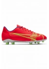 Nike Jr Vapor 14 CV0823-600 Krampon Turuncu