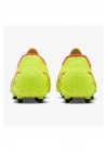 Nike JR Vapor 14 CV0823-760 Fosfor Sarı