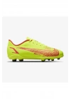 Nike JR Vapor 14 CV0823-760 Fosfor Sarı