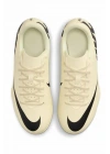 Nike Jr Vapor 15 Club DJ5956-700 Limon Sarı