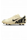 Nike Jr Vapor 15 Club DJ5958-700 Limon Sarı