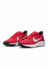 Nike Star Runner 4 NN DX7615-600 Kırmızı