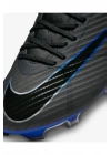 Nike DJ5631-040 Zoom Vapor 15 Academy FG/MG Siyah