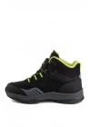 Pepino 1391 Trekking Bot Siyah-Neon (26-30)
