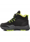 Pepino 1391 Trekking Bot Siyah-Neon (31-35)