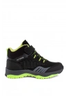 Pepino 1391 Trekking Bot Siyah-Neon (31-36)
