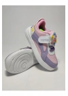 Pepino 1723 Pembe Lila Sneaker (26-30)