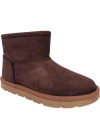 Pepino 2096 Filet Ugg Bot Kahve (26-30)