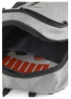 Puma 090712-03 S Sırt Çantası Gri