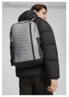 Puma 090712-03 S Sırt Çantası Gri