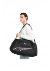 Puma 091189-01 FUNDAMENTAL Spor Çanta Siyah