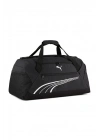 Puma 091189-01 FUNDAMENTAL Spor Çanta Siyah