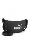 Puma 091347-01 Haif Moon Omuz Çantası Siyah