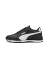 Puma 399068-01 ST Runner v4 L Siyah (40-45)