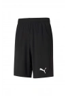 Puma Active Interlock Short Siyah