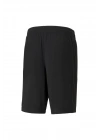 Puma Active Interlock Short Siyah