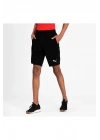 Puma Active Interlock Short Siyah