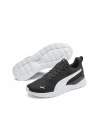 Puma Anzarun Lite Siyah-Beyaz 371128-02 (36-40)