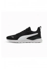 Puma Anzarun Lite TDP 405506-02 Siyah-Beyaz (40-45)