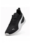 Puma Anzarun Lite TDP 405506-02 Siyah-Beyaz (40-45)
