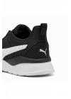 Puma Anzarun Lite TDP 405506-02 Siyah-Beyaz (40-45)