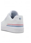 Puma BMW MMS Caven 2.0 308904-02 Beyaz (40-45)