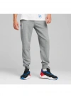 Puma BMW MMS ESS Pants 621302-03 Gri