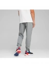 Puma BMW MMS ESS Pants 621302-03 Gri