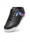 Puma BMW MMS Roma Via Siyah-Lacivert