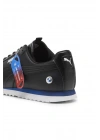 Puma BMW MMS Roma Via Siyah-Lacivert