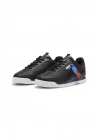 Puma BMW MMS Roma Via Siyah-Lacivert